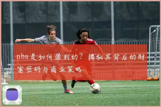 nba是如何盈利的？揭秘其背后的财富密码与商业策略